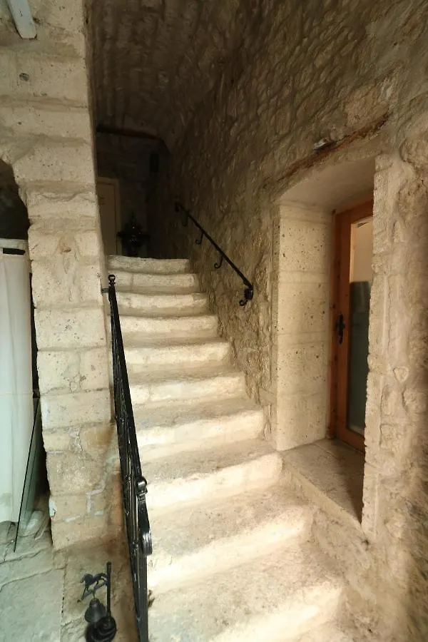 Aganbey Hotel Alacati 2*,