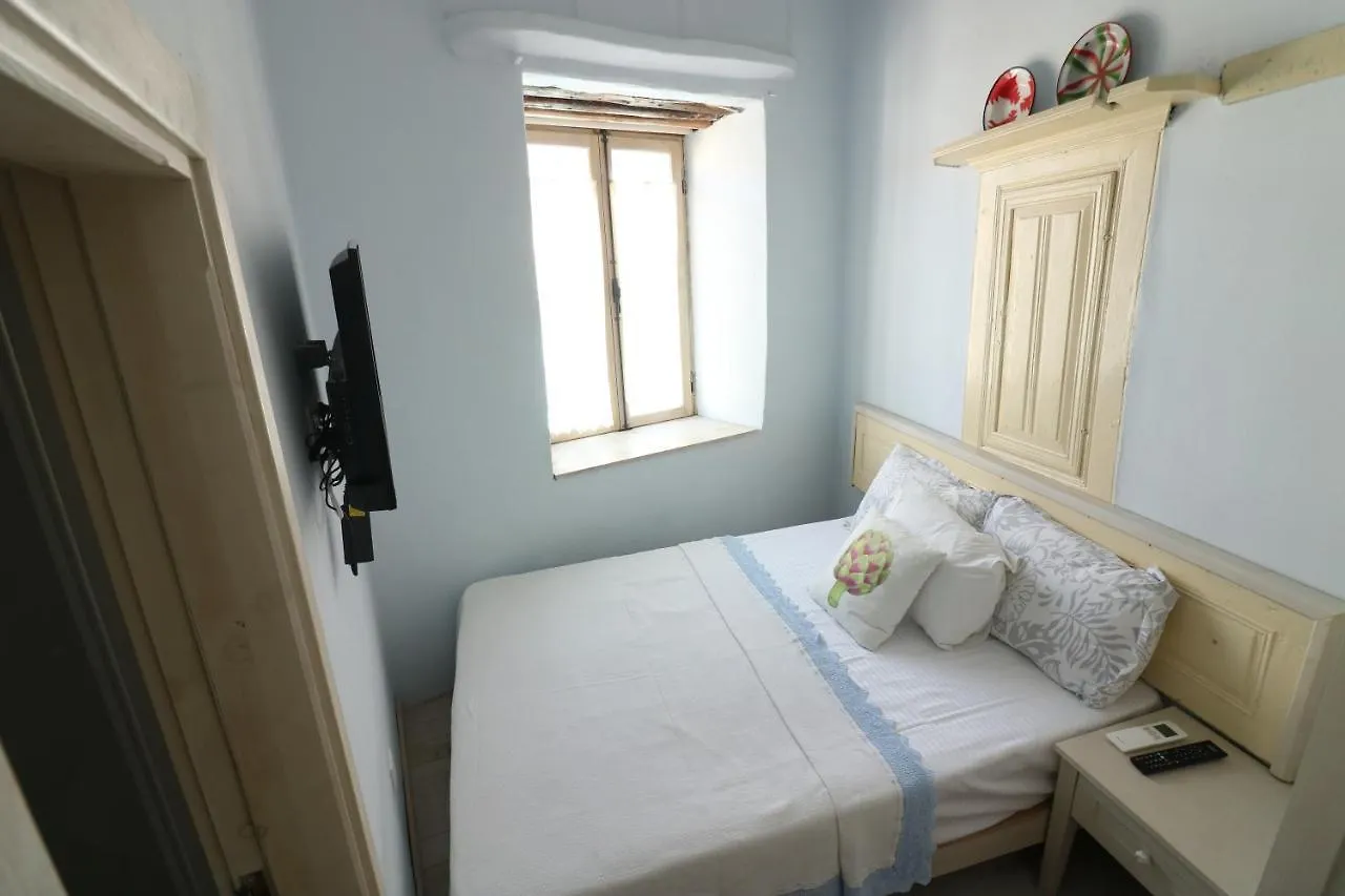 Aganbey Hotel Alacati