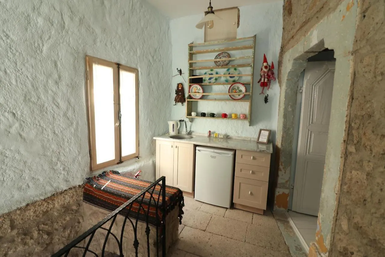 Aganbey Hotel Alacati