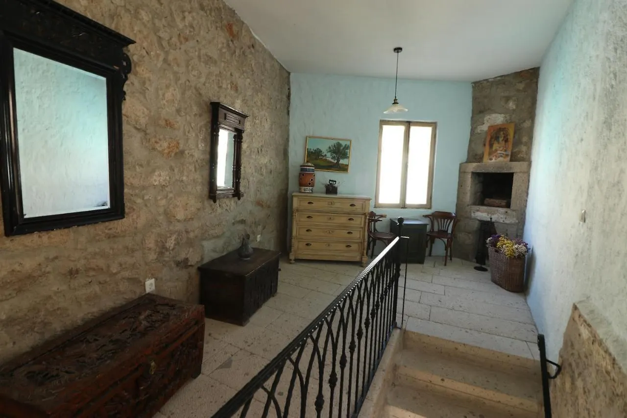 Aganbey Hotel Alacati