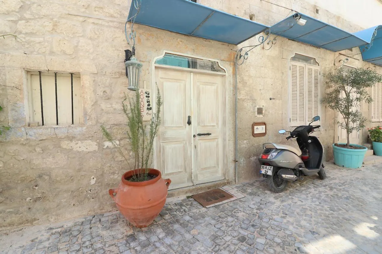 Aganbey Hotel Alacati 2*,  Turkey