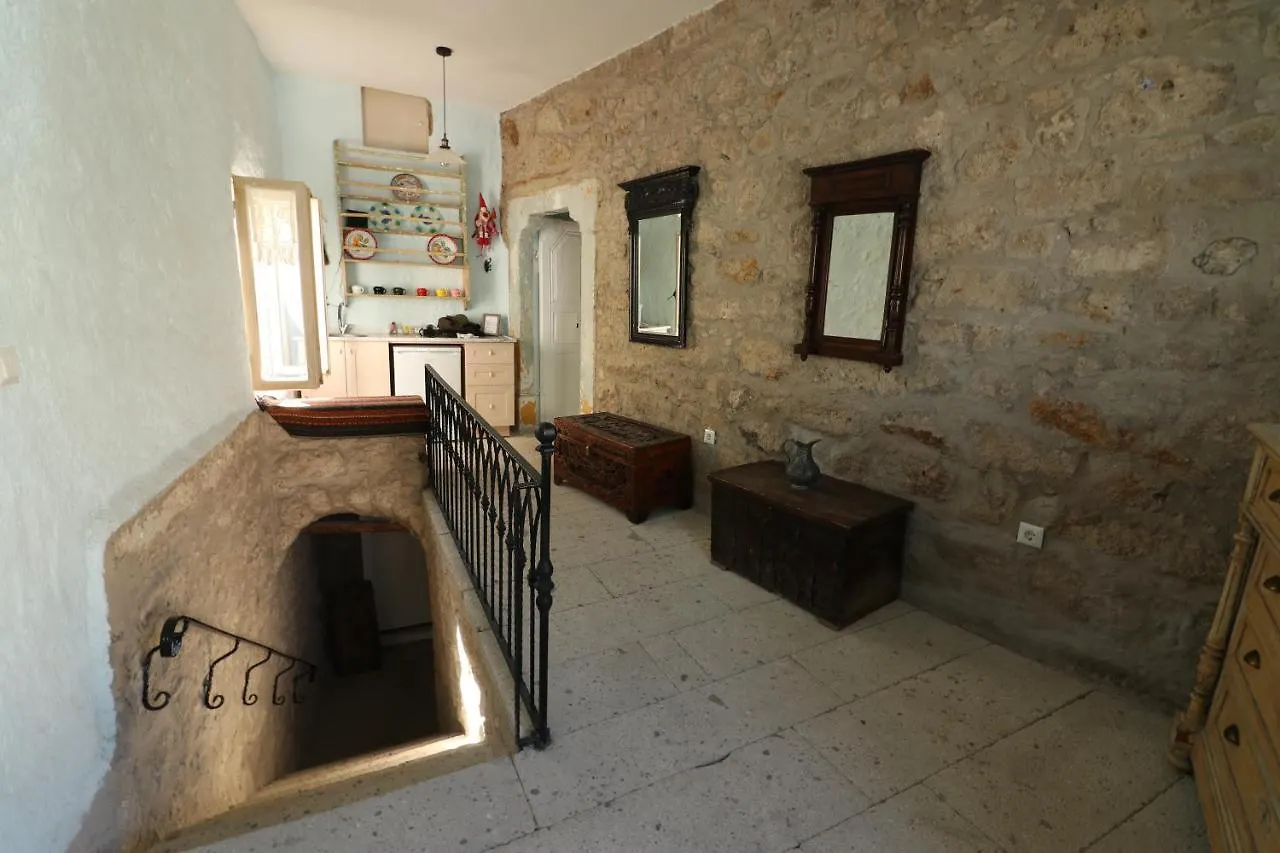 Aganbey Hotel Alacati