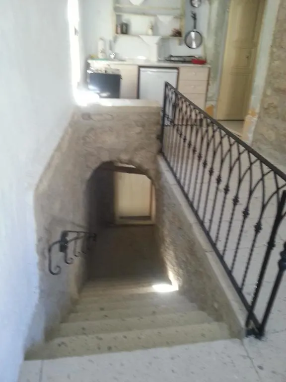 Aganbey Hotel Alacati