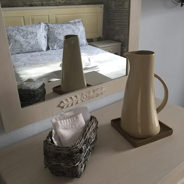 Aganbey Hotel Alacati