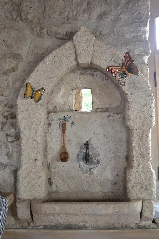 Aganbey Hotel Alacati