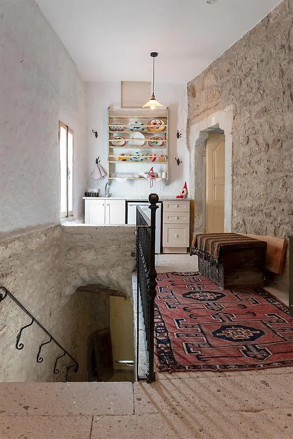 **  Aganbey Hotel Alacati Turkey