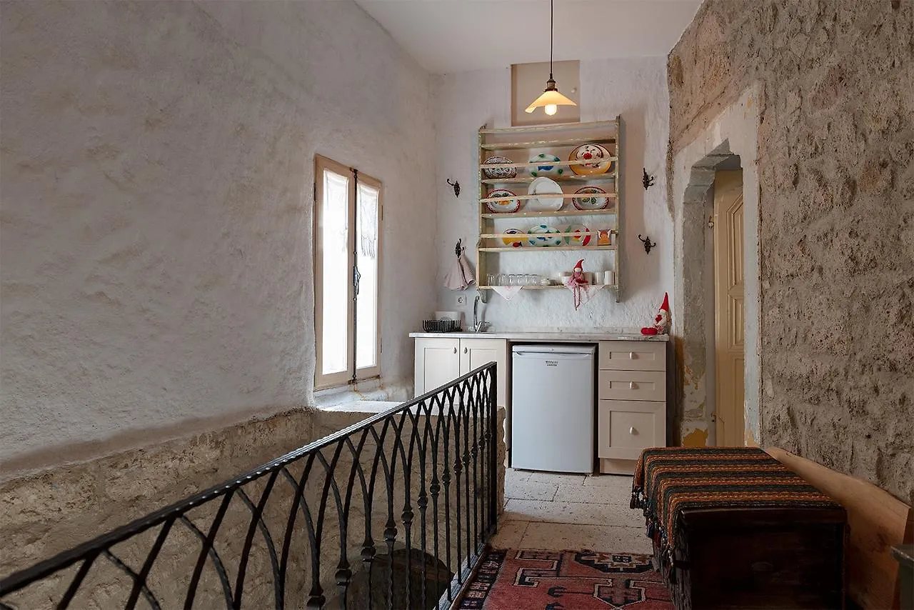 Aganbey Hotel Alacati 2*,  Turkey