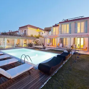 Bed and breakfast Sade