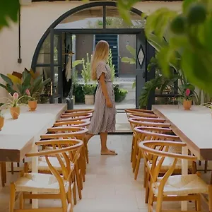 Gaia Hotel
