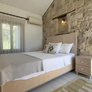 Aliko Alaçatı